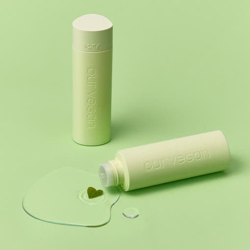 [MANYO FACTORY] Our Vegan Heartleaf Moisture Calming Toner 315ml - JOSEPH BEAUTY