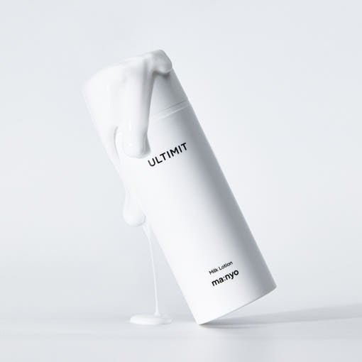 [MANYO FACTORY] Ultimate All In One Milk 120ml - JOSEPH BEAUTY