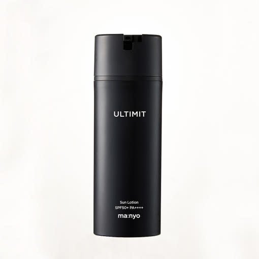[MANYO FACTORY] Ultimate All In One Sun Lotion SPF 50+ PA++++ 100ml - JOSEPH BEAUTY