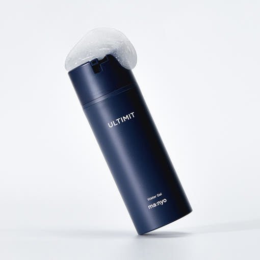[MANYO FACTORY] Ultimate All In One Water Gel 120ml - JOSEPH BEAUTY