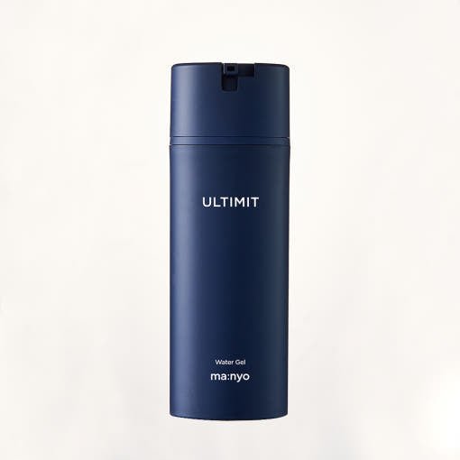 [MANYO FACTORY] Ultimate All In One Water Gel 120ml - JOSEPH BEAUTY