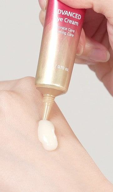 MAXCLINIC Advanced Eye Cream 20g