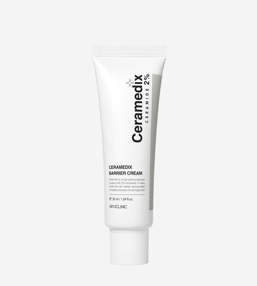 MAXCLINIC Ceramedix Barrier Cream 50ml
