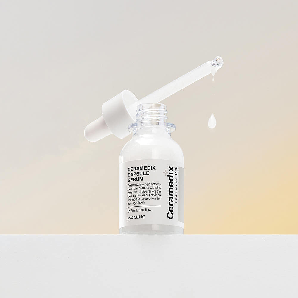 MAXCLINIC Ceramedix Capsule Serum 30ml