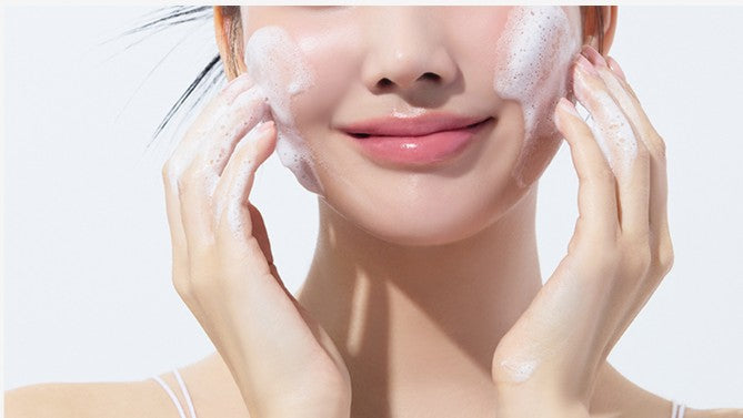MAXCLINIC Cica Biome Oil Foam 110ml