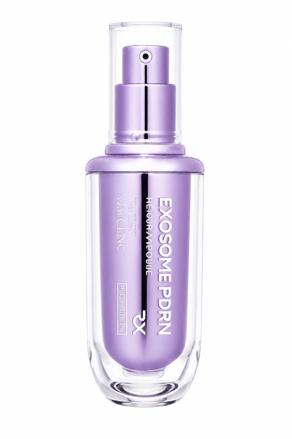MAXCLINIC Exosome PDRN Repair Ampoule 40ml
