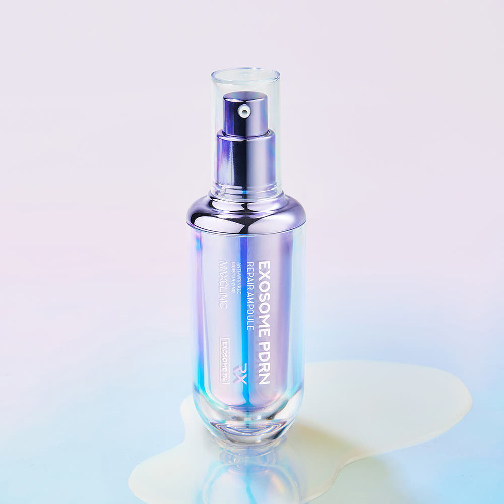 MAXCLINIC Exosome PDRN Repair Ampoule 40ml