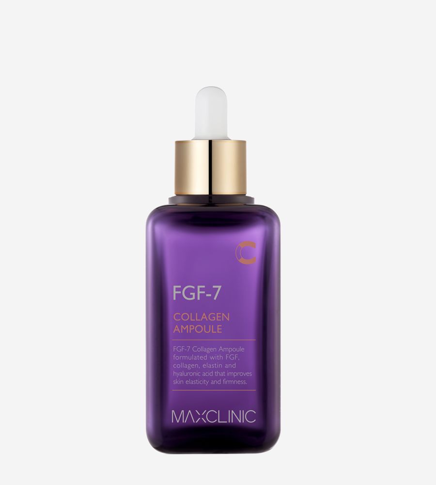 MAXCLINIC FGF-7 Collagen Ampoule 100ml