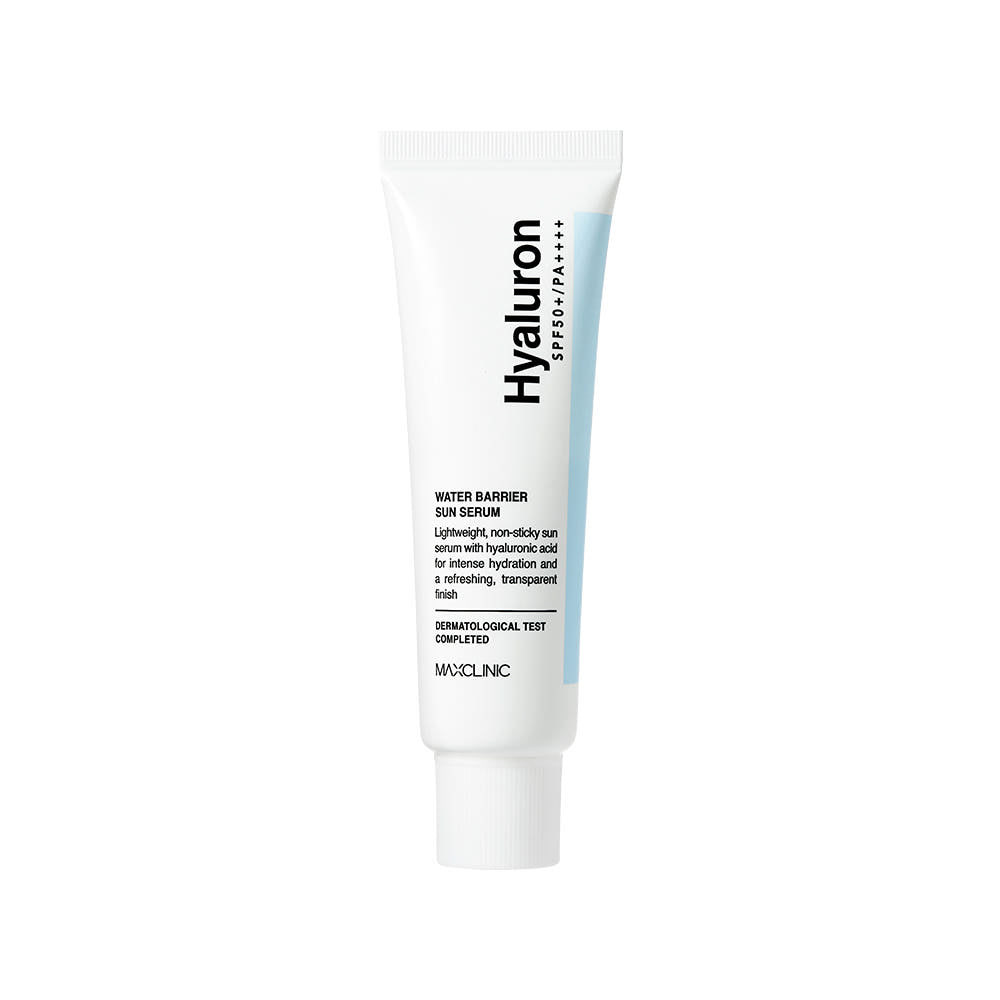 MAXCLINIC Hyaluron Water Barrier Sun Serum 40ml