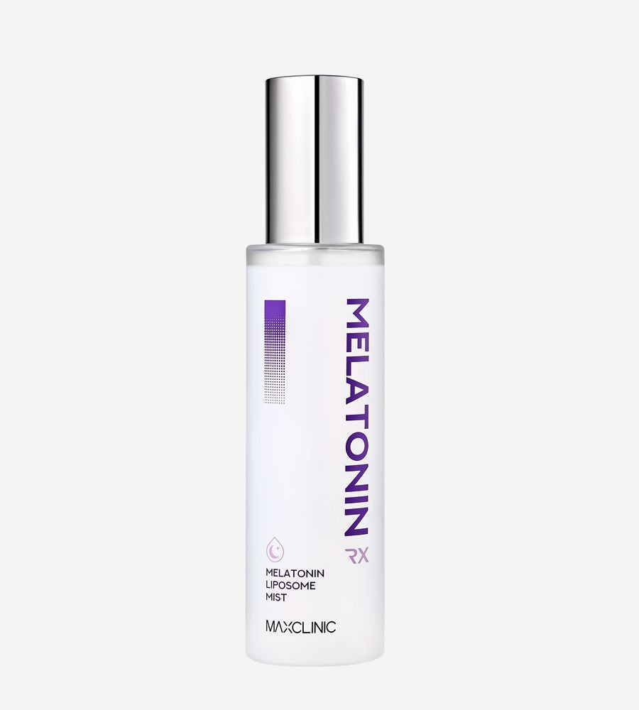 MAXCLINIC Melatonin Shot Mist RX 100ml