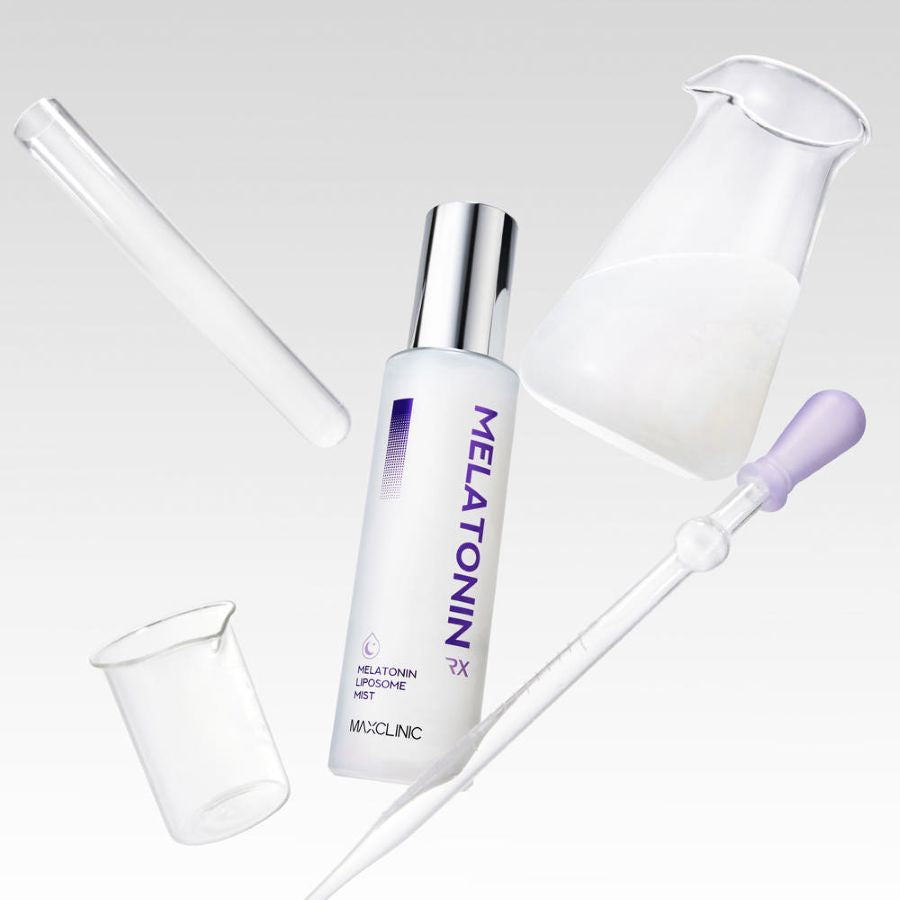 MAXCLINIC Melatonin Shot Mist RX 100ml