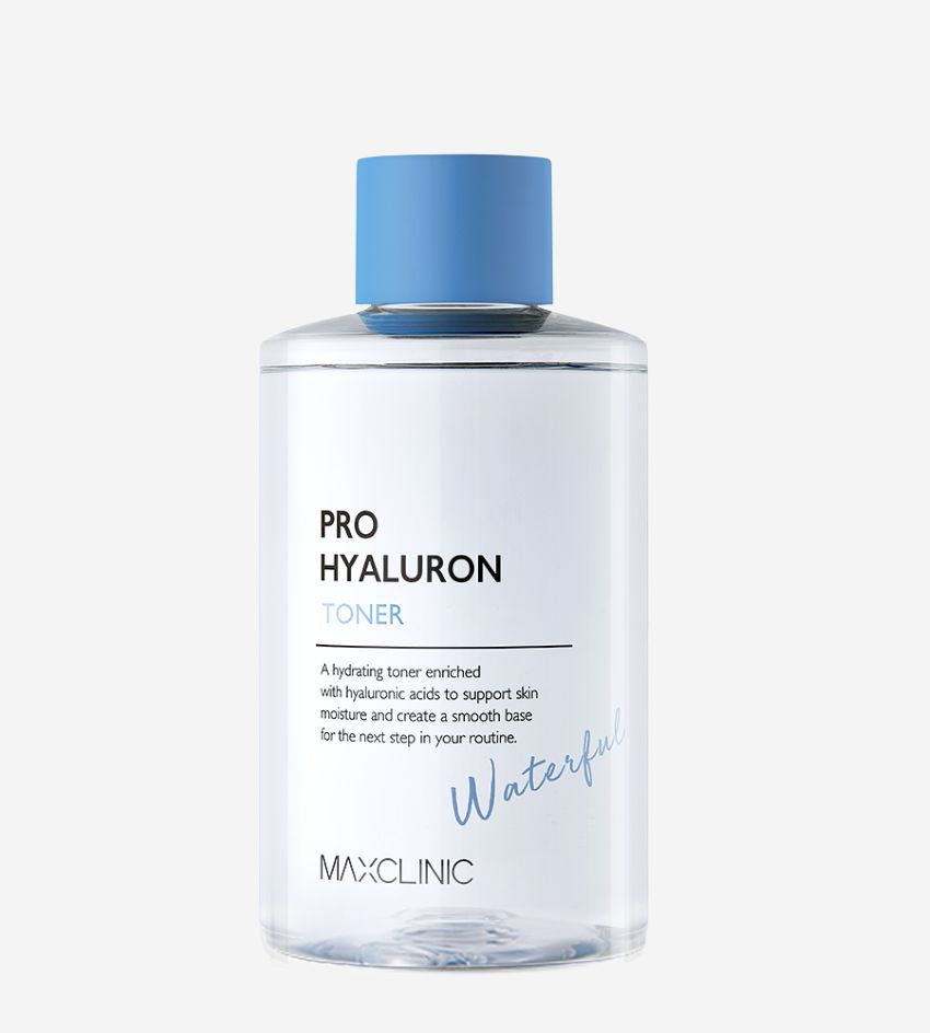 MAXCLINIC Pro Hyaluron Toner 320ml
