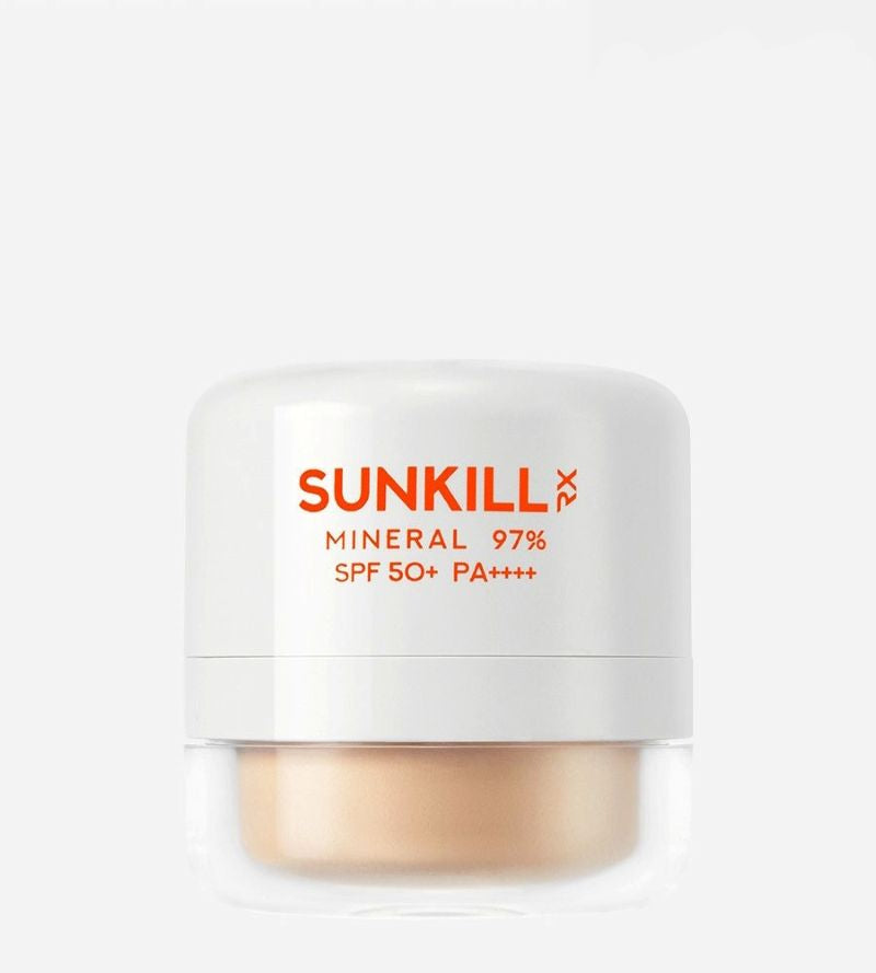 MAXCLINIC Sunkill Mineral UV Sun Powder SPF50+ PA++++ 7g