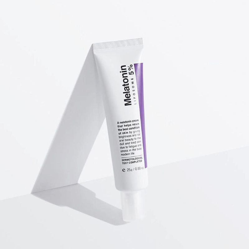 MAXCLINIC Time Return Melatonin Cream 25g