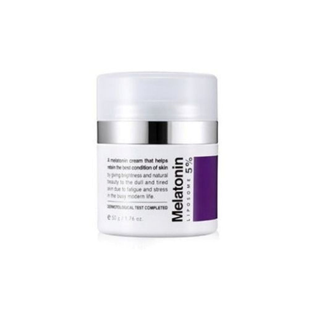 MAXCLINIC Time Return Melatonin Cream 50g