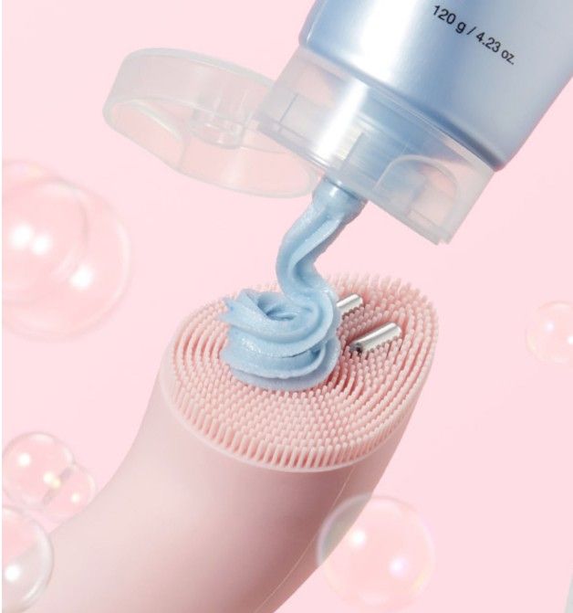 medicube AGE - R Booster Facial Cleansing Device Head (2colors) (*It can only be shipped via express service.) - JOSEPH BEAUTY