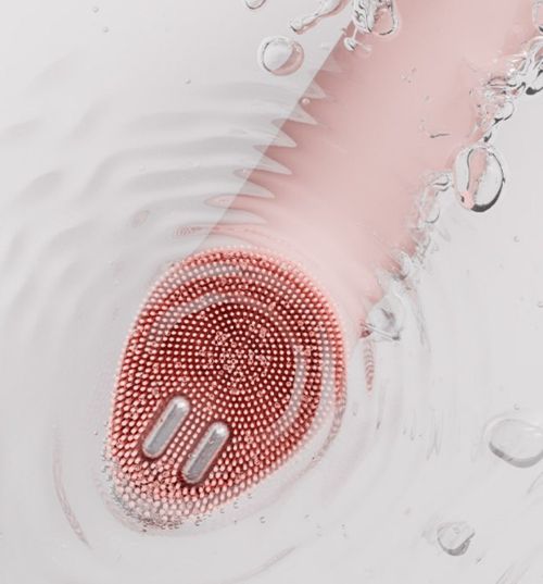 medicube AGE-R Booster Facial Cleansing Device Head (2colors) (*It can only be shipped via express service.)