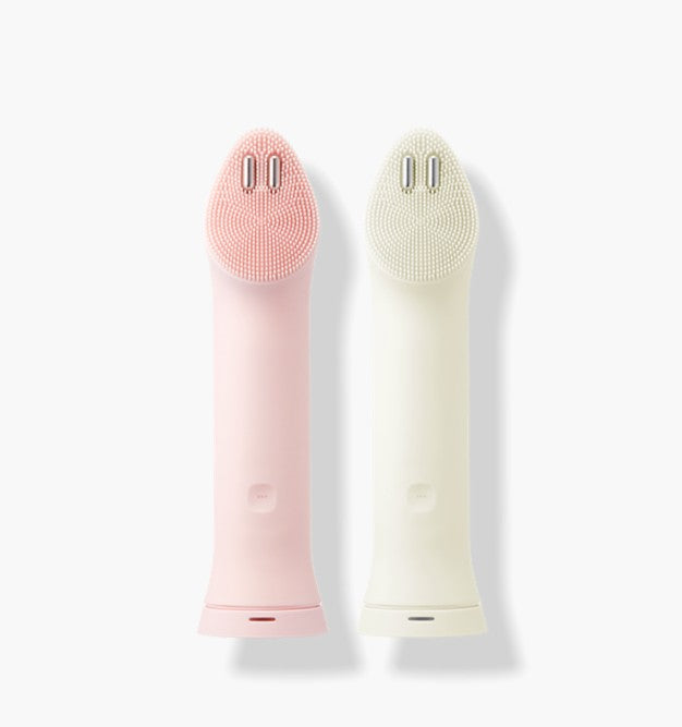 medicube AGE-R Booster Facial Cleansing Device Head (2colors) (*It can only be shipped via express service.)