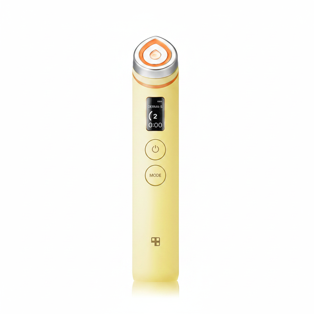 medicube AGE-R Booster Pro #Lemon (*It can only be shipped via express service.)