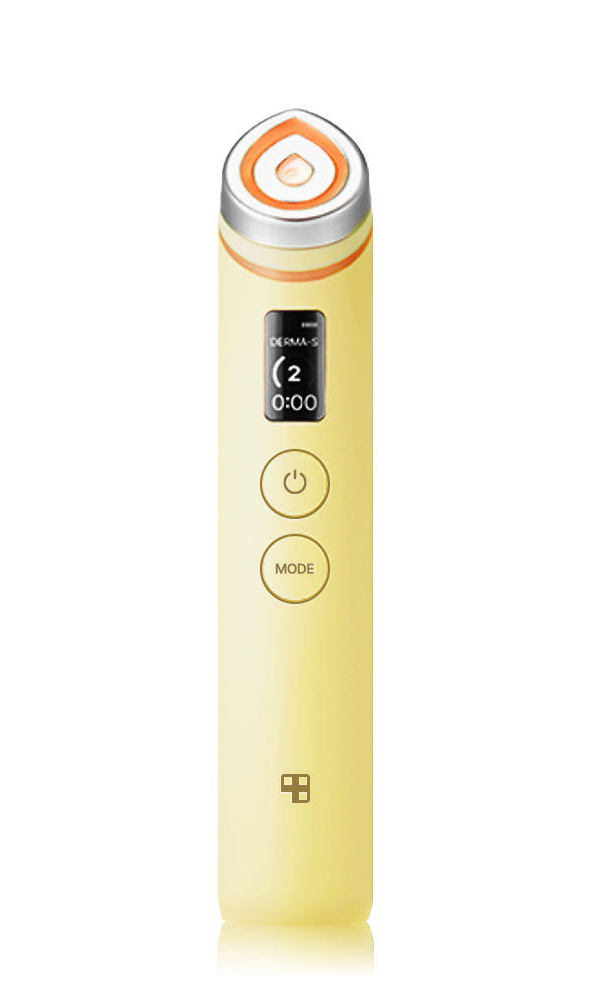 medicube AGE-R Booster Pro #Lemon (*It can only be shipped via express service.)