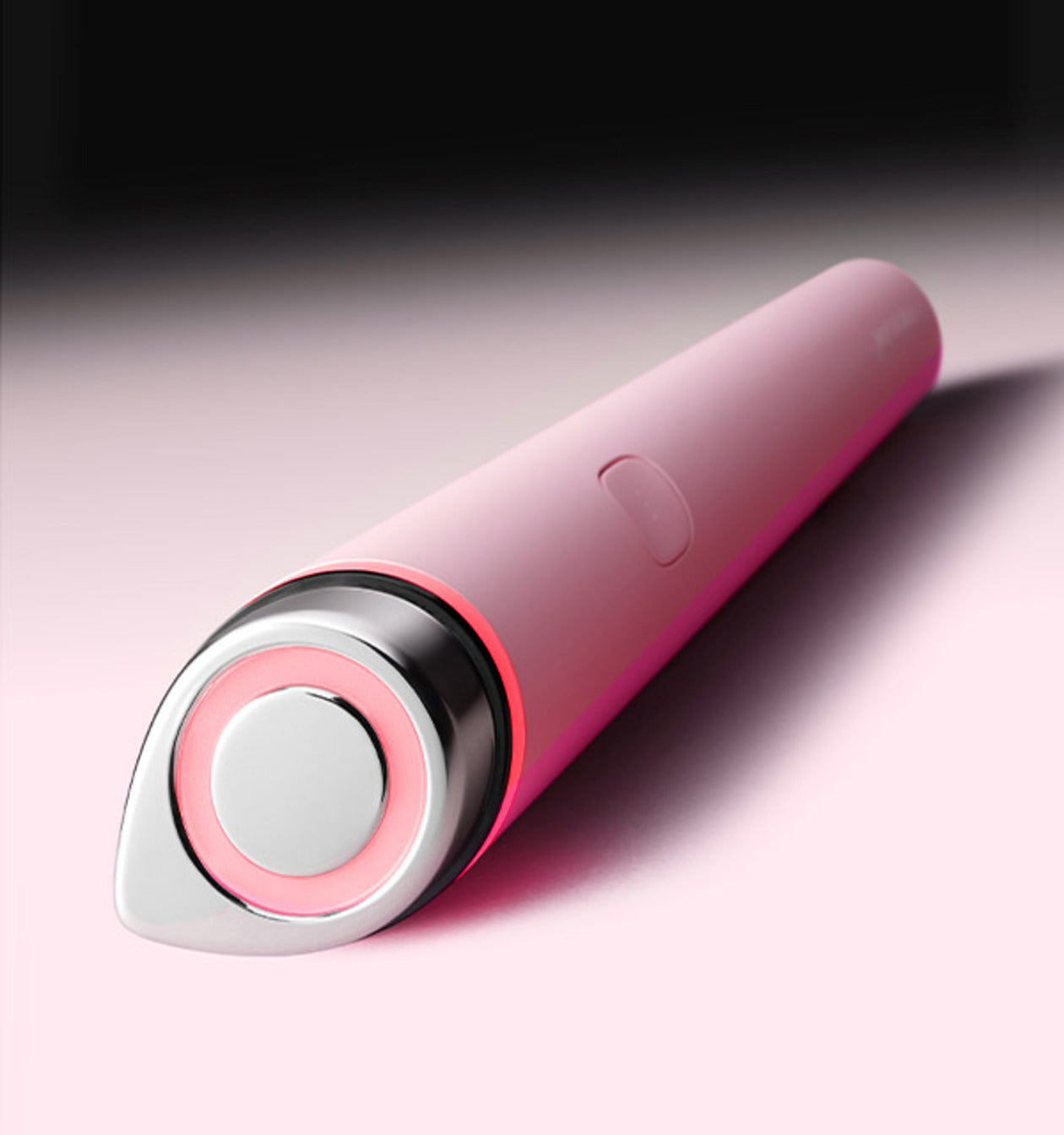 medicube AGE-R Booster Pro "MINI" #Pink (*It can only be shipped via express service.)