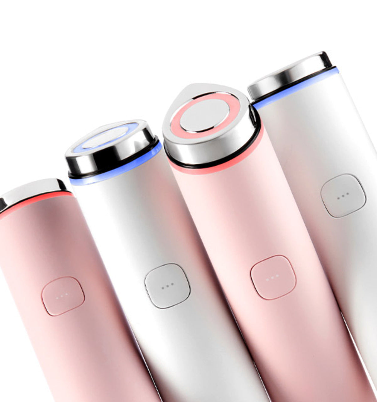 medicube AGE-R Booster Pro "MINI" #Pink (*It can only be shipped via express service.)