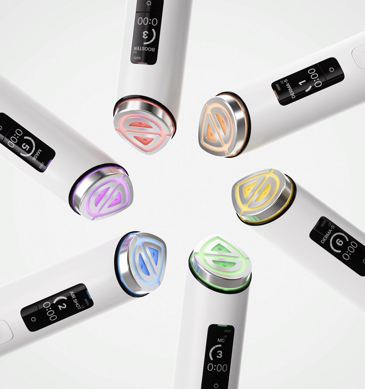 medicube AGE-R Booster Pro X2 (2colors) (*It can only be shipped via express service.)