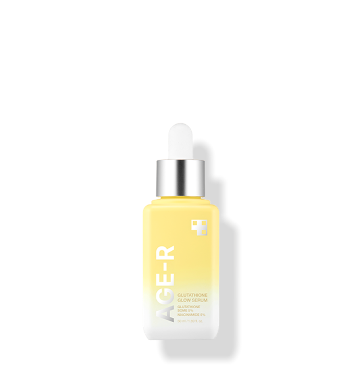medicube AGE-R Glutathione Glow Serum 50ml