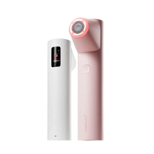 medicube AGE-R High Focus Shot PLUS+ (2colors) (*It can only be shipped via express service.)