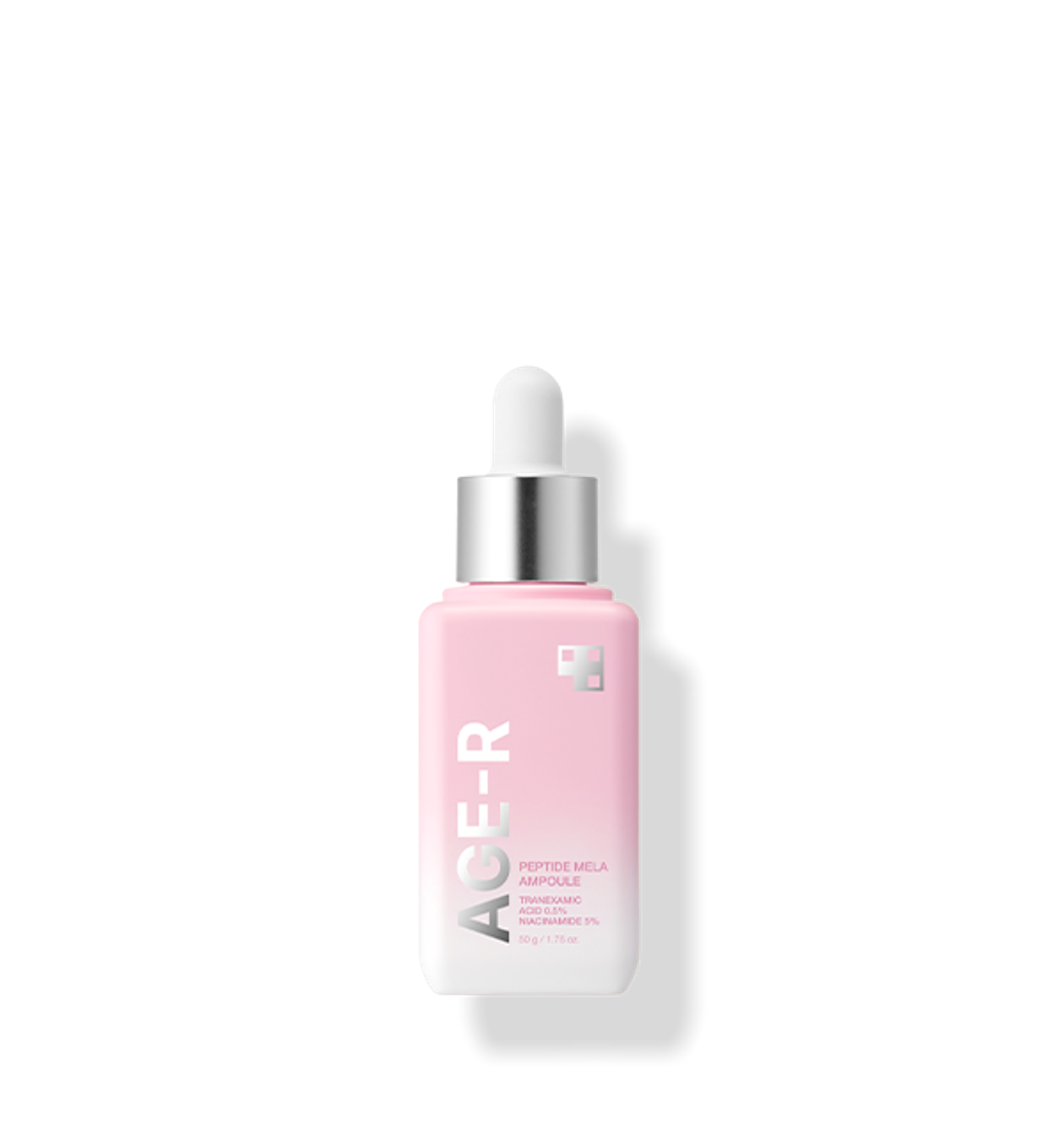 medicube AGE-R Peptide Mela Ampoule 50g