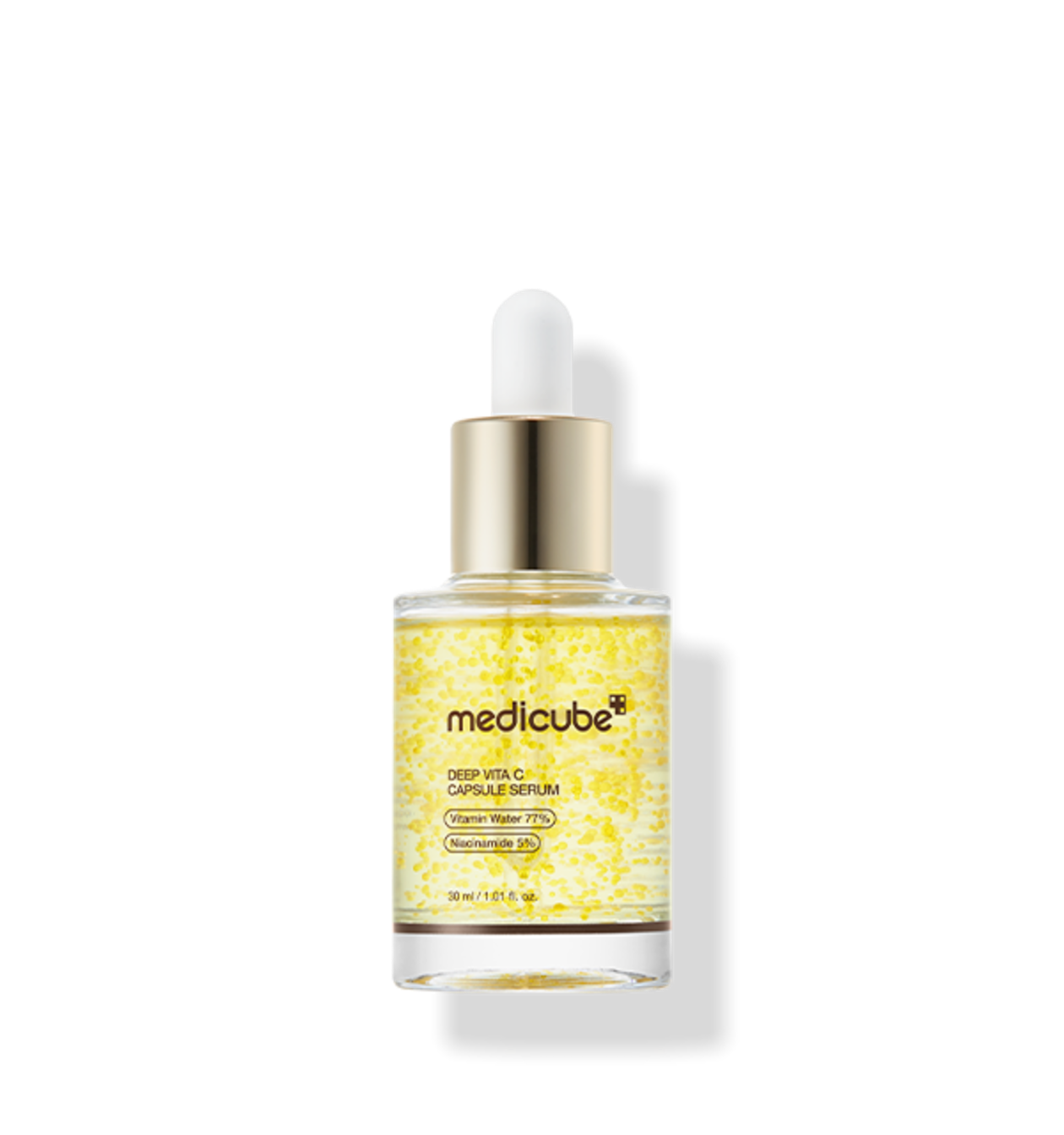 medicube Deep Vita C Capsule Serum 30ml