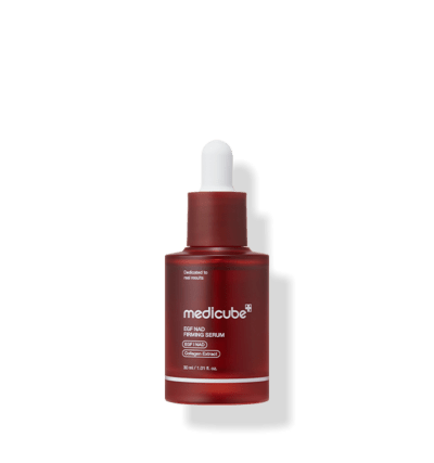 medicube EGF NAD Firming Serum 30ml - JOSEPH BEAUTY