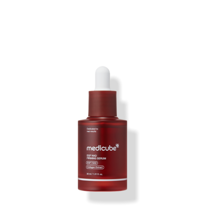 medicube EGF NAD Firming Serum 30ml