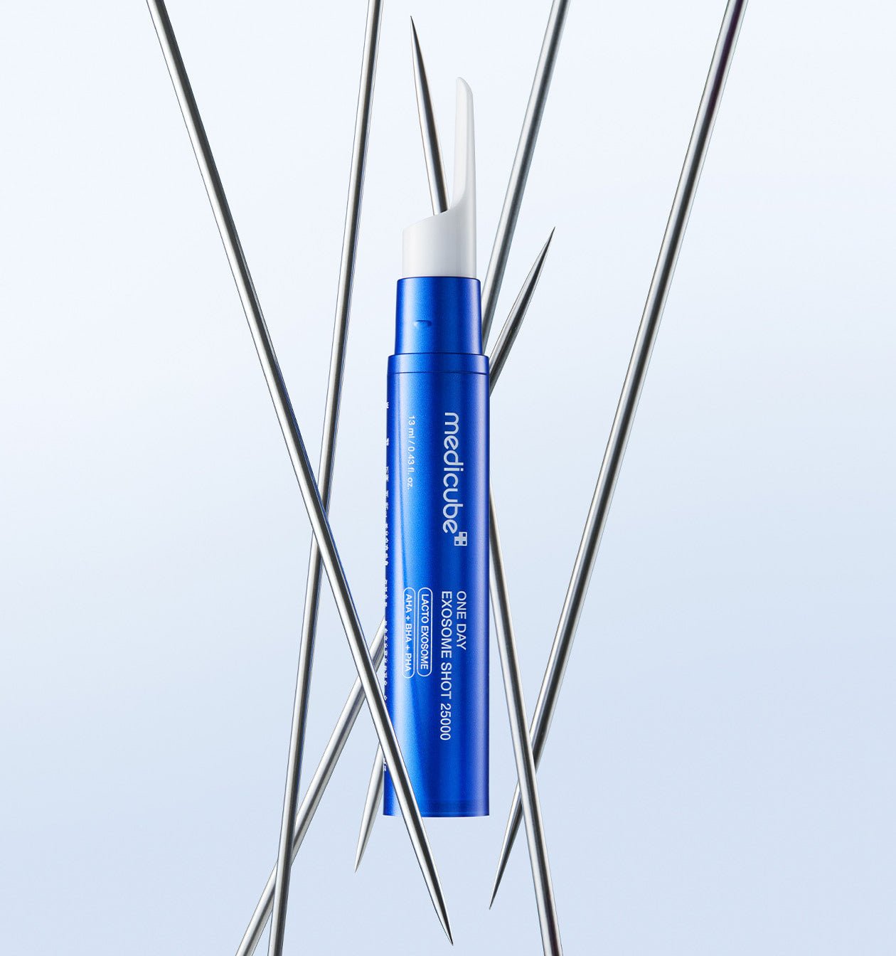 medicube One Day Exosome Shot 25000 13ml - JOSEPH BEAUTY