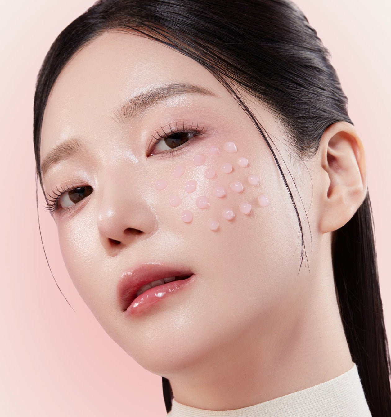 medicube PDRN Pink Collagen Exosome Shot 7500 30ml - JOSEPH BEAUTY