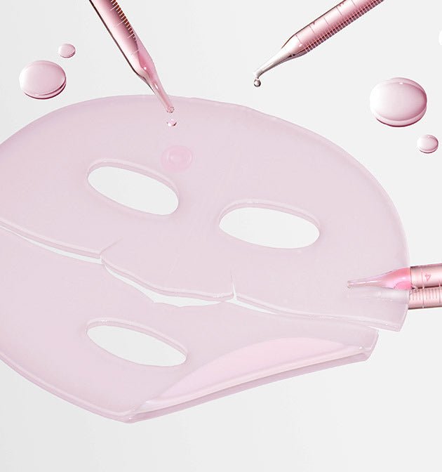 medicube PDRN Pink Collagen Gel Mask 28g X 8ea - JOSEPH BEAUTY