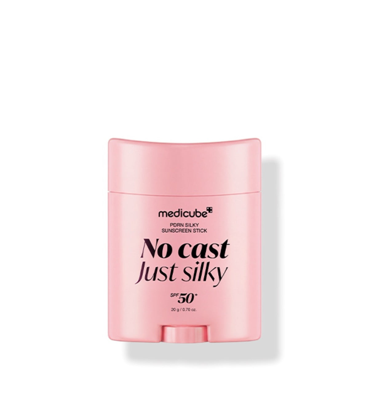 medicube PDRN Silky Sunscreen Stick SPF50+ 20g