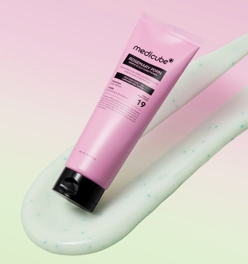 medicube Rosemary PDRN Hair & Scalp Conditioner 250ml