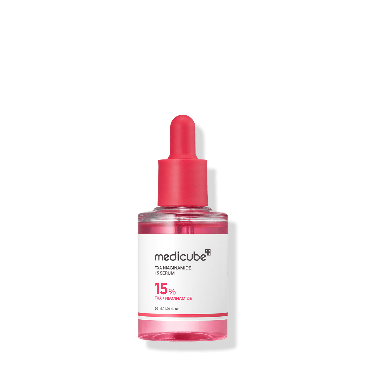 medicube TXA Niacinamide 15% Serum 30ml - JOSEPH BEAUTY