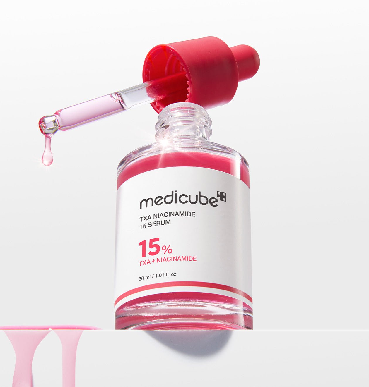medicube TXA Niacinamide 15% Serum 30ml - JOSEPH BEAUTY