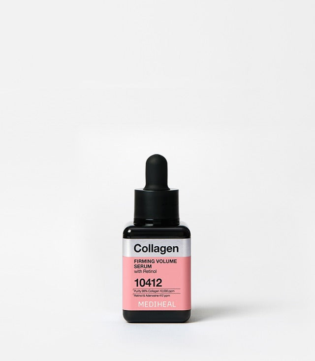 MEDIHEAL Collagen Firming Volume Serum with Retinol 40ml