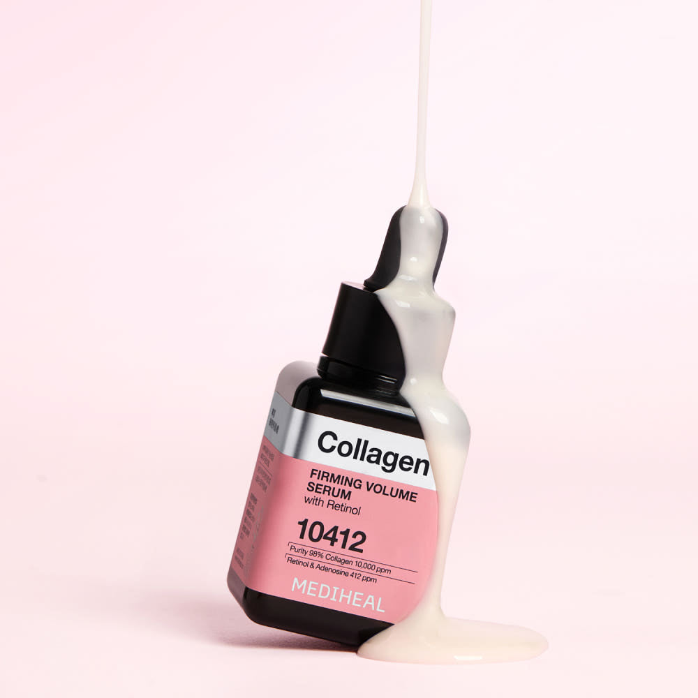 MEDIHEAL Collagen Firming Volume Serum with Retinol 40ml