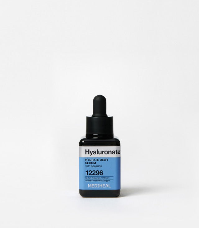 MEDIHEAL Hyaluronate Hydrate Dewy Serum 40ml