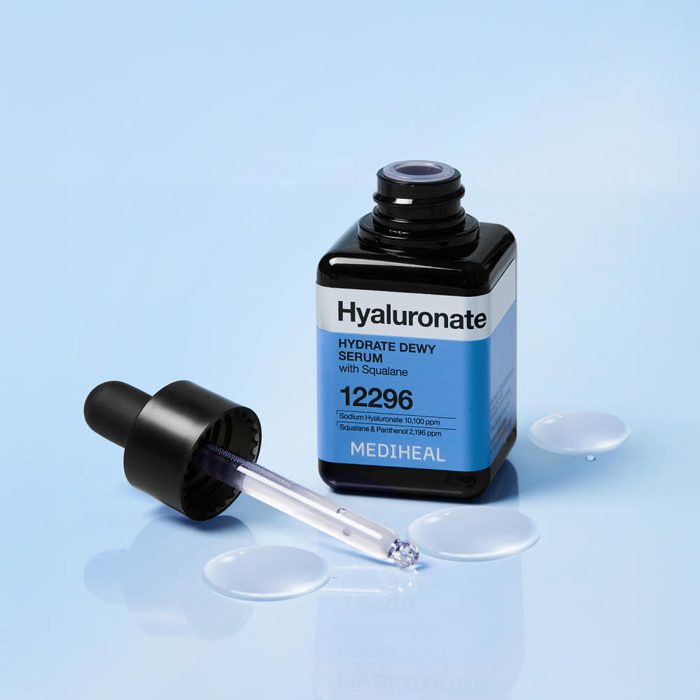 MEDIHEAL Hyaluronate Hydrate Dewy Serum 40ml