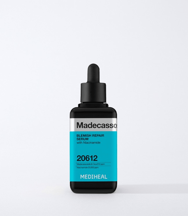 MEDIHEAL Madecassoside Blemish Repair Serum 100ml - JOSEPH BEAUTY