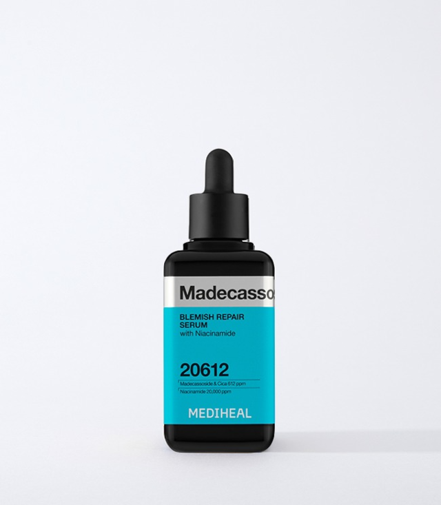 MEDIHEAL Madecassoside Blemish Repair Serum 100ml