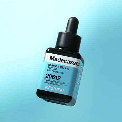 MEDIHEAL Madecassoside Blemish Repair Serum 40ml - JOSEPH BEAUTY