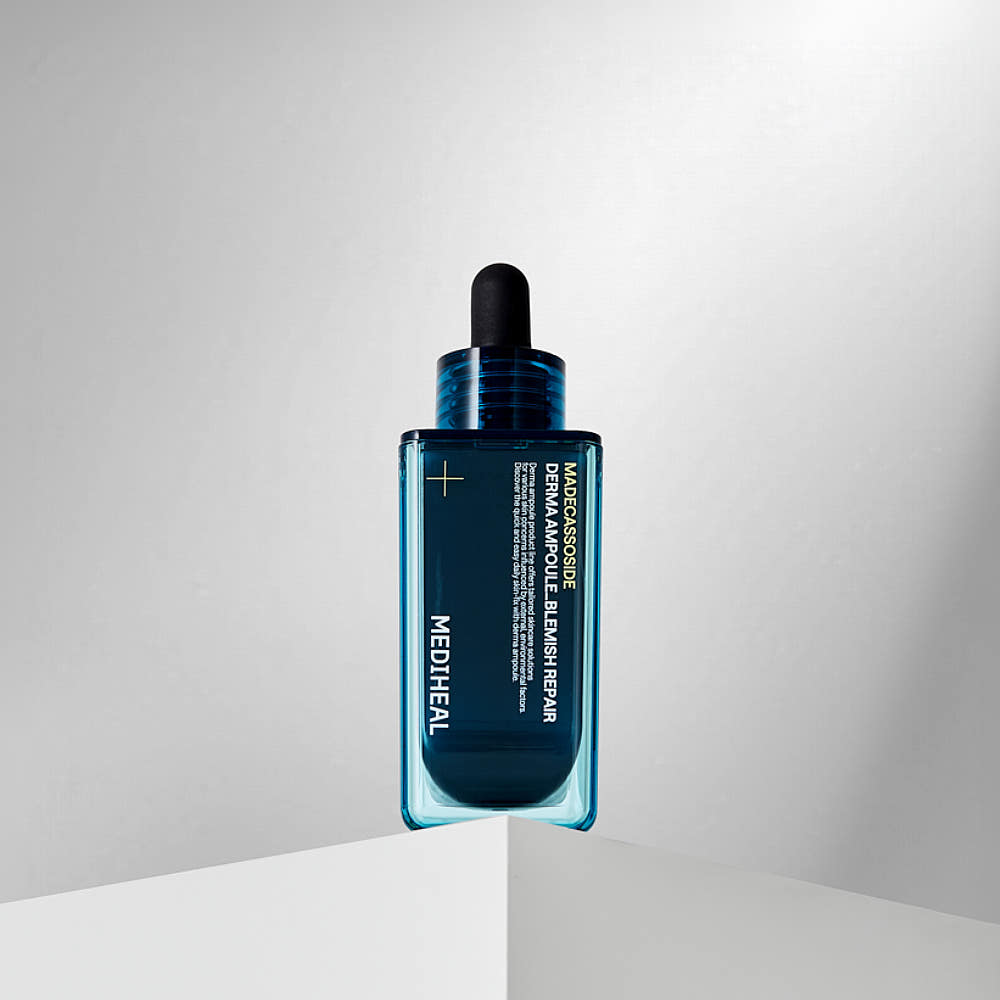 MEDIHEAL Madecassoside Derma Ampoule Blemish Repair 50ml
