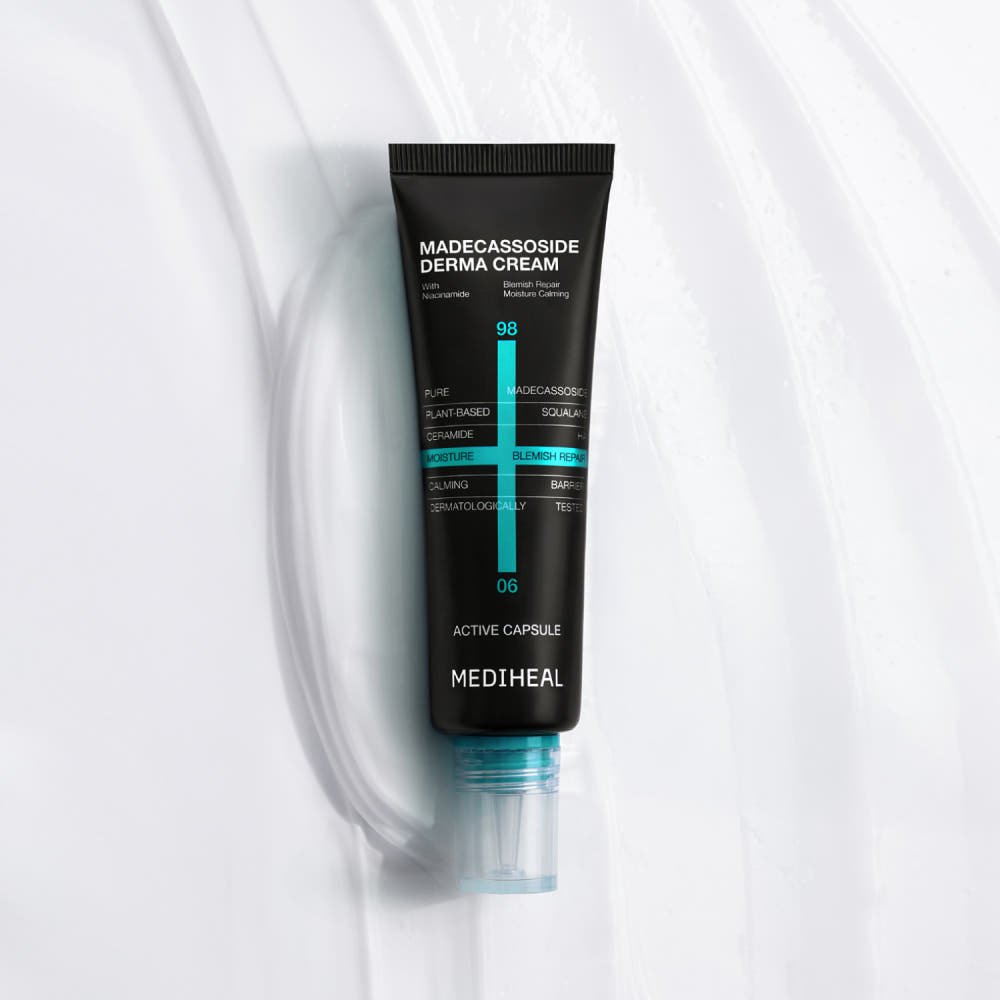 MEDIHEAL Madecassoside Derma Cream 50ml - JOSEPH BEAUTY