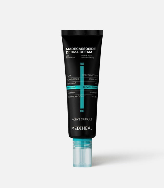 MEDIHEAL Madecassoside Derma Cream 50ml